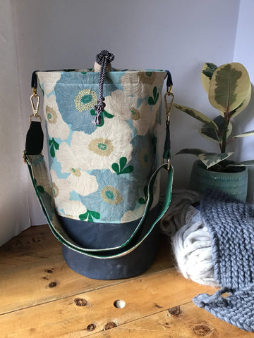 Hand Crafted Totes, Pouches and Bags – Tagged 