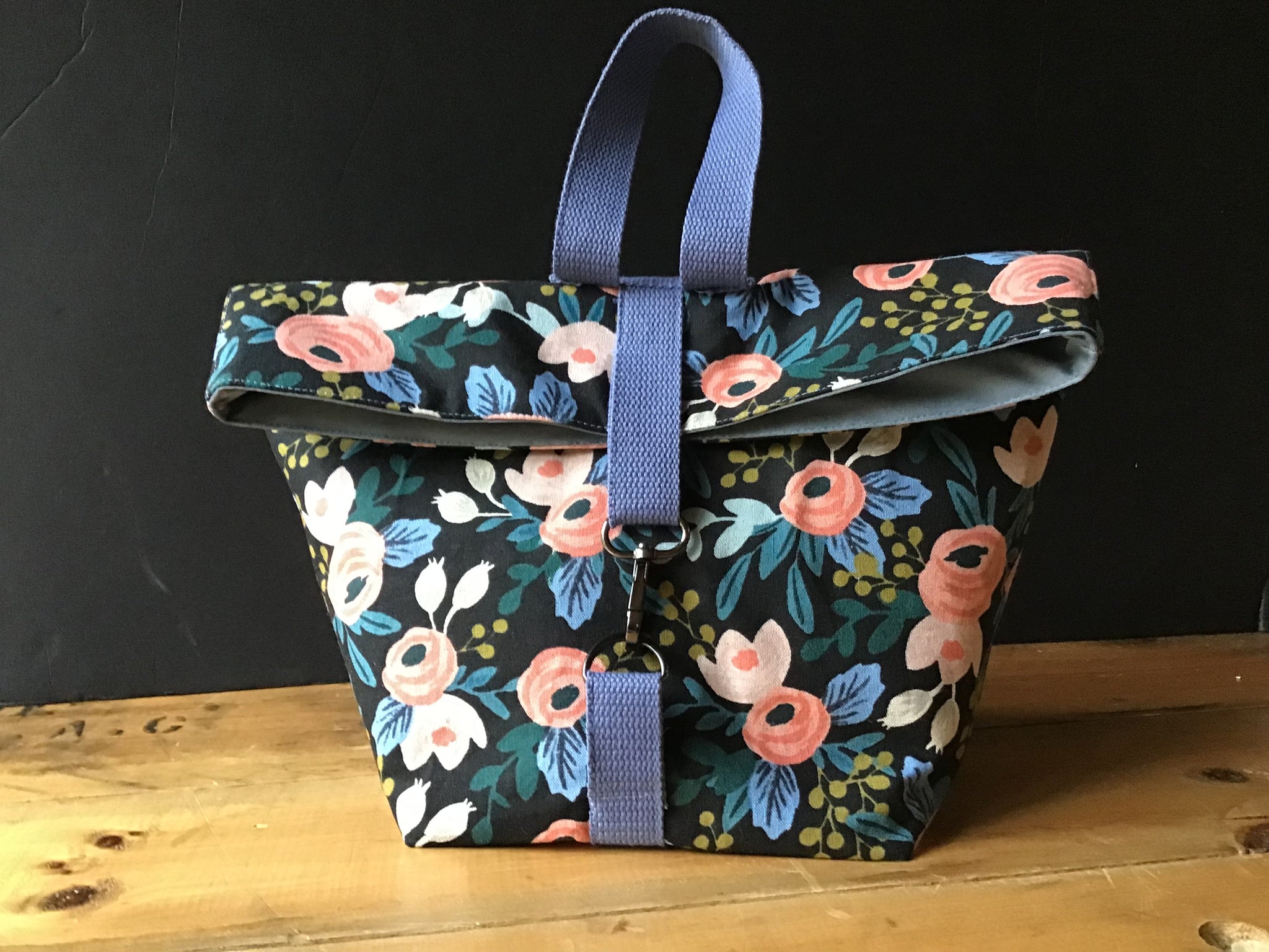 Wet Dry Bag, Fold Over, ECOPUL, Lunch Bag