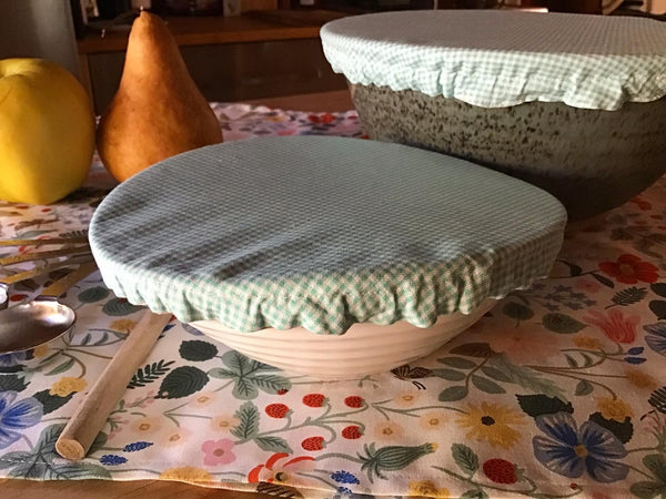 Bowl Covers Eco Friendly Homewares