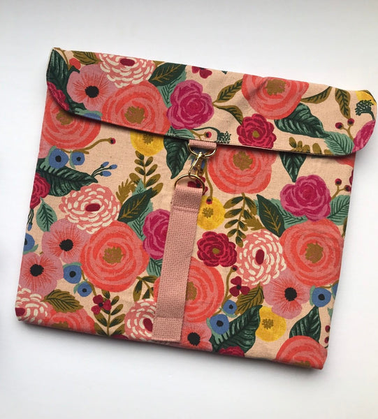 Electronics Sleeve, 11 Inch for Tablet or IPad